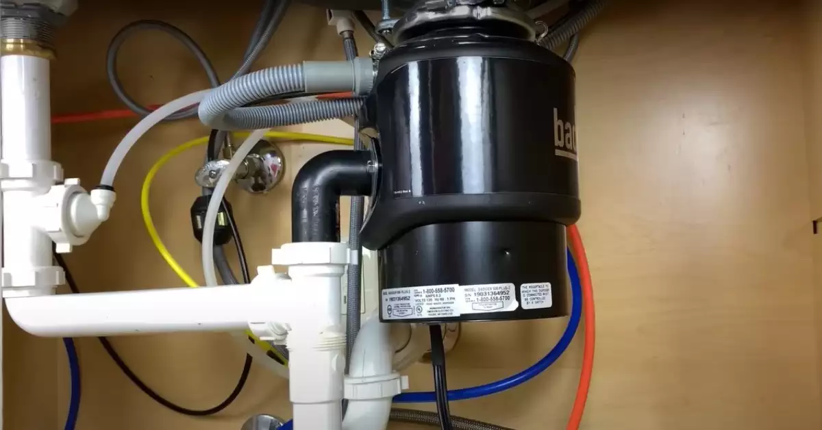 How To Reset A Garbage Disposal A Step By Step Guide