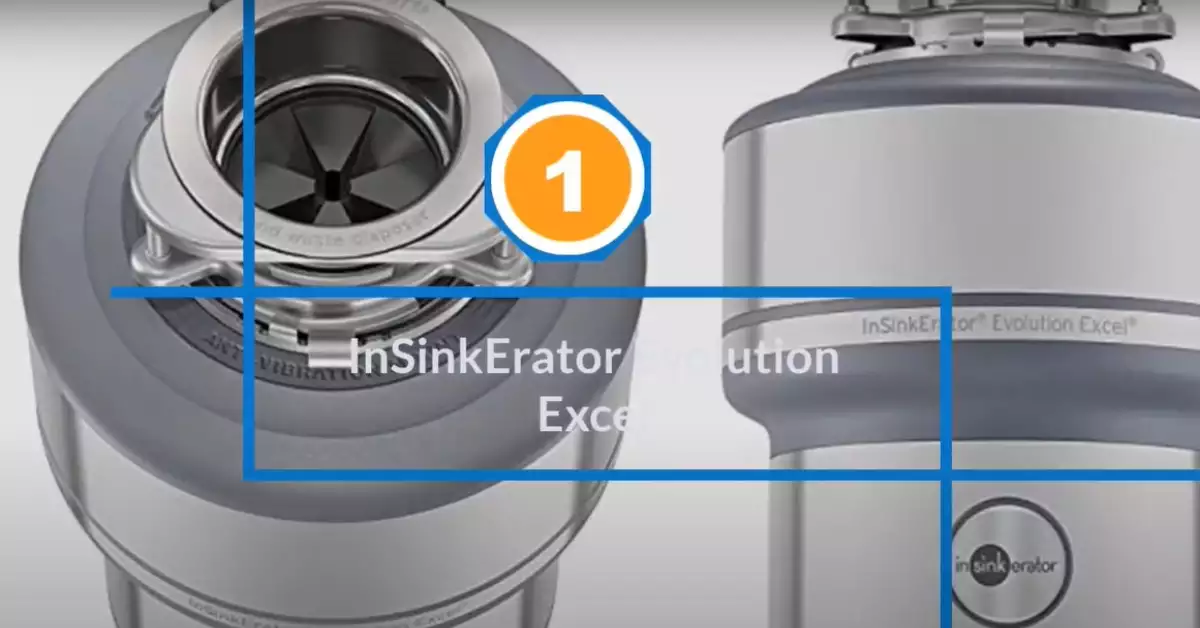 Waste King Vs InSinkErator Garbage Disposals 13 Differences Explained